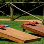 Cornhole säännöt