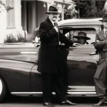 Mafia peli