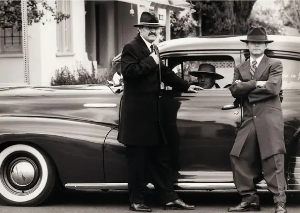 Mafia Peli