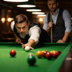 Snooker säännöt