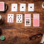 Pasianssi säännöt