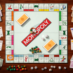 Monopoly säännöt