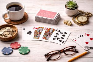 ristiseiska säännöt