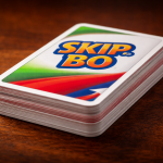 Skip Bo säännöt