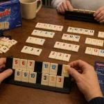 Rummikub säännöt