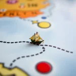 Afrikan tähti säännöt