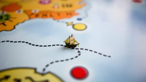 afrikan tähti säännöt