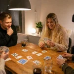 Paskahousu säännöt