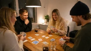 paskahousu säännöt