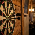 Darts säännöt