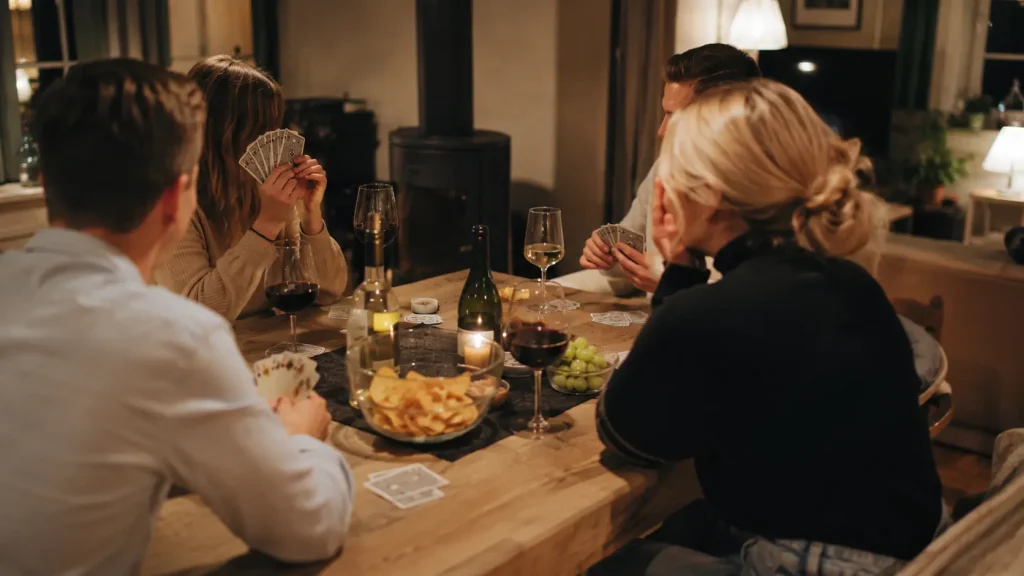 paskahousu säännöt
