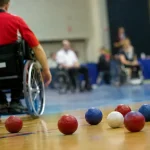 boccia peli