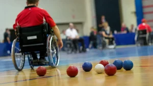 boccia peli