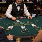 blackjack